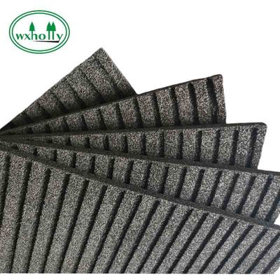 Colorful Heat Resisting Polished 3mm NBR Nitrile Rubber Sheet