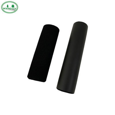 50HS Natural Non Slip NBR Rubber Handle Protector For Sport